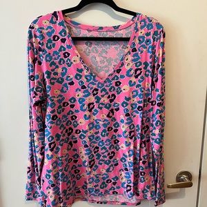 Lilly Pulitzer shirt